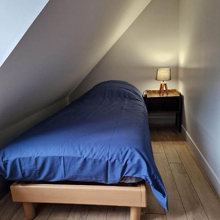 Appartement Au Coeur De Vezelay - Galerie 10 Kültér fotó
